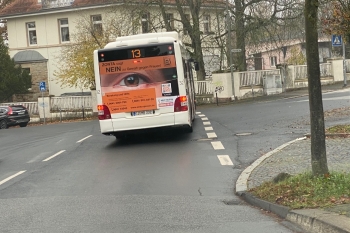Zonta Bus